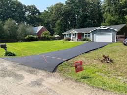 Trusted Simi Valley, CA Driveway Paving Services Experts